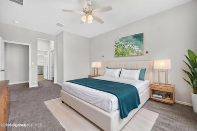 Welcome to this stunning lakefront split plan home in The - photo 8