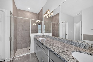 Welcome to this stunning lakefront split plan home in The - photo 10
