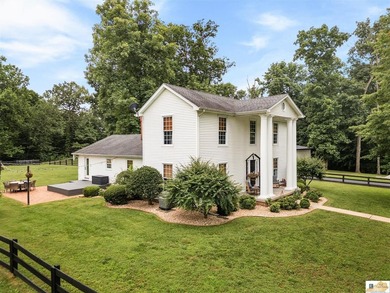 Welcome to one of South Central Kentucky's most distinguished - photo 50