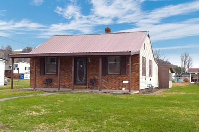 Ohio River Home For Sale in South Point Ohio