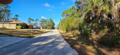 Northport Waterway Lakes and Canals Lot For Sale in North Port Florida