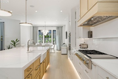 Built in 2024, this custom luxury estate in Lake Oswego's - photo 6