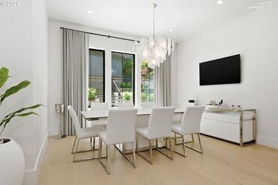 Built in 2024, this custom luxury estate in Lake Oswego's - photo 9