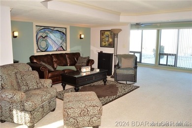 Lake Condo For Sale in Lake Ozark, Missouri