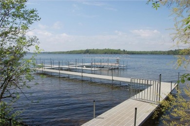 Lake Lot For Sale in Emily, Minnesota