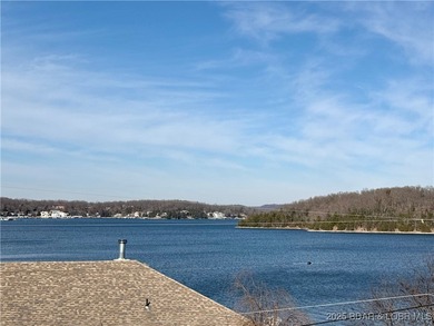 Lake Home For Sale in Gravois Mills, Missouri