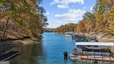If you've been searching for a Lake Lanier lakefront home with a - photo 4