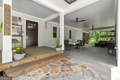 If you've been searching for a Lake Lanier lakefront home with a - photo 7