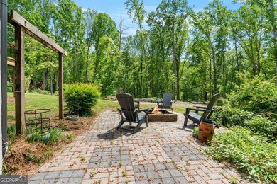 If you've been searching for a Lake Lanier lakefront home with a - photo 10
