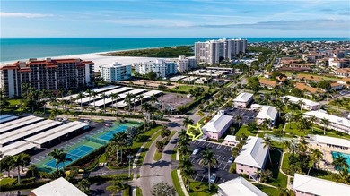 Marco Island Lake Area Condo For Sale in Marco Island Florida