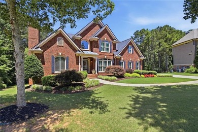 Welcome home to this beautifully maintained property situated on - photo 3