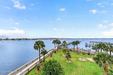 Waterfront condo steps from charming and vibrant Cocoa Village! - photo 3