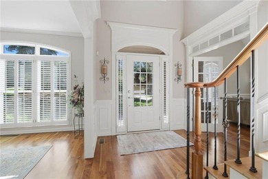 Welcome home to this beautifully maintained property situated on - photo 5