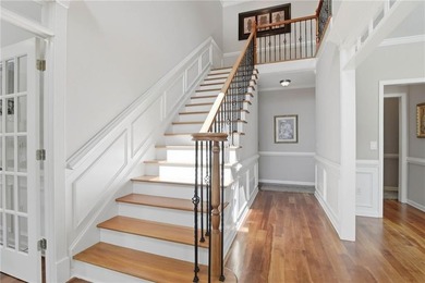 Welcome home to this beautifully maintained property situated on - photo 6