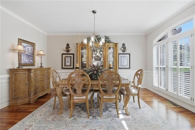 Welcome home to this beautifully maintained property situated on - photo 7
