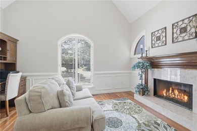 Welcome home to this beautifully maintained property situated on - photo 8
