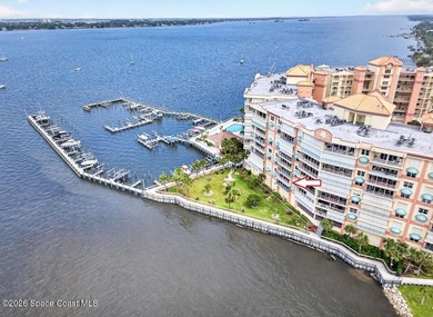 Waterfront condo steps from charming and vibrant Cocoa Village! - photo 8