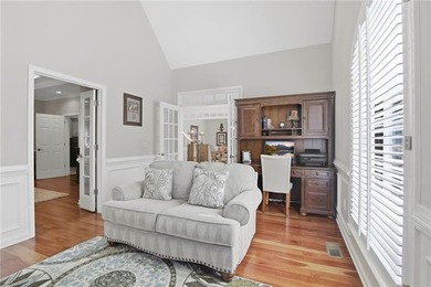 Welcome home to this beautifully maintained property situated on - photo 9