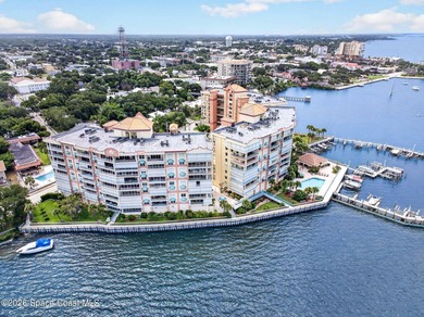 Waterfront condo steps from charming and vibrant Cocoa Village! - photo 9
