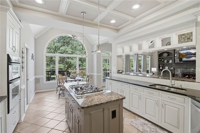 Welcome home to this beautifully maintained property situated on - photo 10