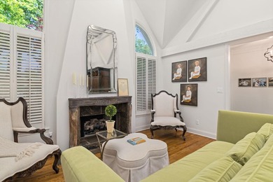 Experience luxury lakefront living in this custom-designed home - photo 14