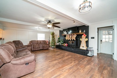 1316 Choctaw Drive Atlanta, Texas - Indian Hills Subdivision 4 - photo 16