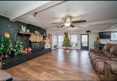 1316 Choctaw Drive Atlanta, Texas - Indian Hills Subdivision 4 - photo 17