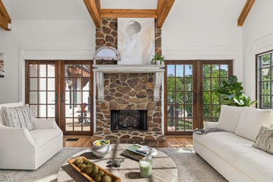 Experience luxury lakefront living in this custom-designed home - photo 18