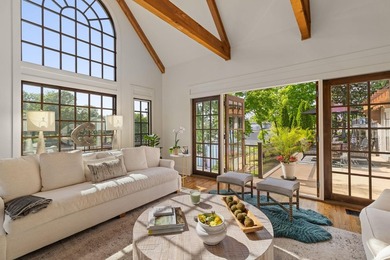 Experience luxury lakefront living in this custom-designed home - photo 19