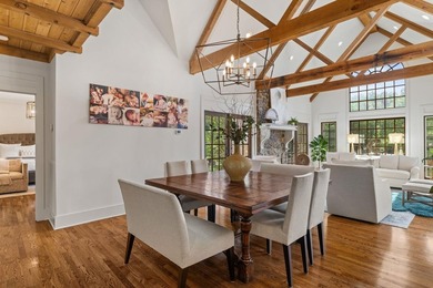 Experience luxury lakefront living in this custom-designed home - photo 20