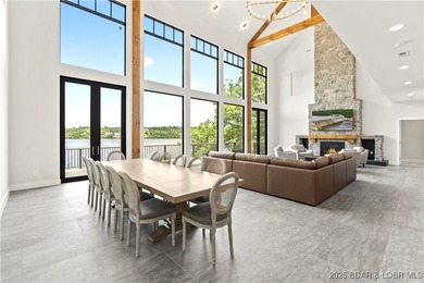 Lake of the Ozarks Home For Sale in Sunrise Beach Missouri