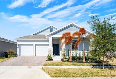 Lake Tohopekaliga Home For Sale in Kissimmee Florida