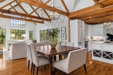 Experience luxury lakefront living in this custom-designed home - photo 21