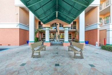 Condo unit and OVERSIDED BOAT SLIP!  Possibly Pasco County Best