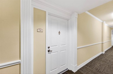 Condo unit and OVERSIDED BOAT SLIP!  Possibly Pasco County Best