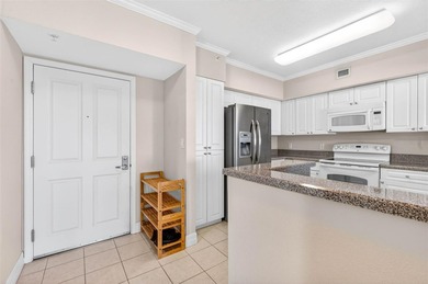 Condo unit and OVERSIDED BOAT SLIP!  Possibly Pasco County Best