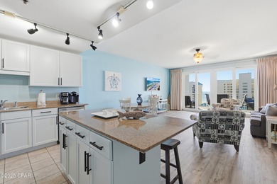 Beautiful 3 bed 3 bath condo with views of the Gulf from the - photo 8