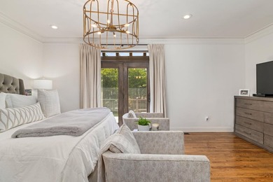 Experience luxury lakefront living in this custom-designed home - photo 28