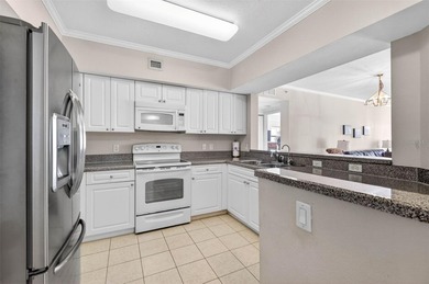 Condo unit and OVERSIDED BOAT SLIP!  Possibly Pasco County Best