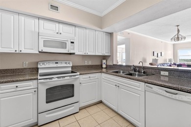 Condo unit and OVERSIDED BOAT SLIP!  Possibly Pasco County Best