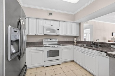 Condo unit and OVERSIDED BOAT SLIP!  Possibly Pasco County Best