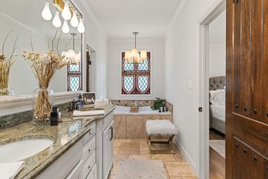 Experience luxury lakefront living in this custom-designed home - photo 30