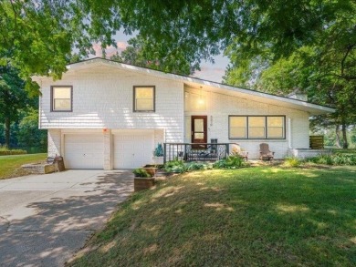 Lake Home For Sale in Owosso, Michigan