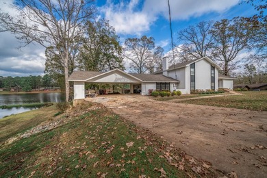 1316 Choctaw Drive Atlanta, Texas - Indian Hills Subdivision 4 - photo 33