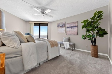 Perched on the top floor as a coveted corner residence, the - photo 33