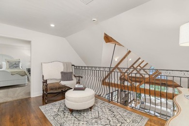 Experience luxury lakefront living in this custom-designed home - photo 38