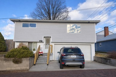 Ohio River Home Sale Pending in Ironton Ohio