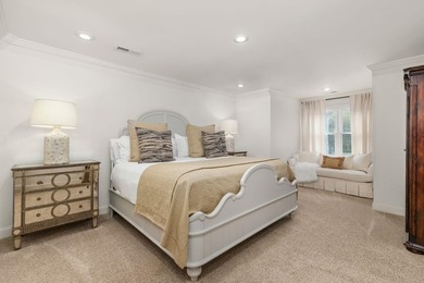 Experience luxury lakefront living in this custom-designed home - photo 42