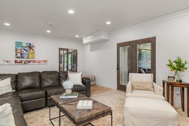 Experience luxury lakefront living in this custom-designed home - photo 47