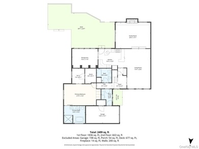 This beautiful and expansive 2,500 sqft 3 bedroom, 3 bath Farm - photo 48